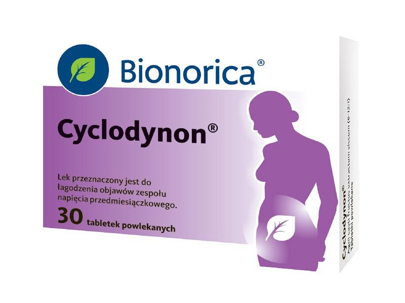 Cyclodynon