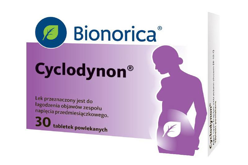 Cyclodynon
