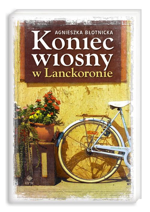 Koniec wiosny w Landckoronie