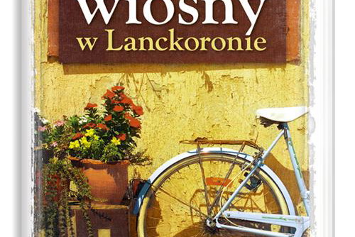 Koniec wiosny w Landckoronie