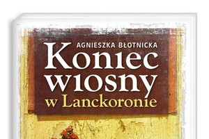 Koniec wiosny w Landckoronie