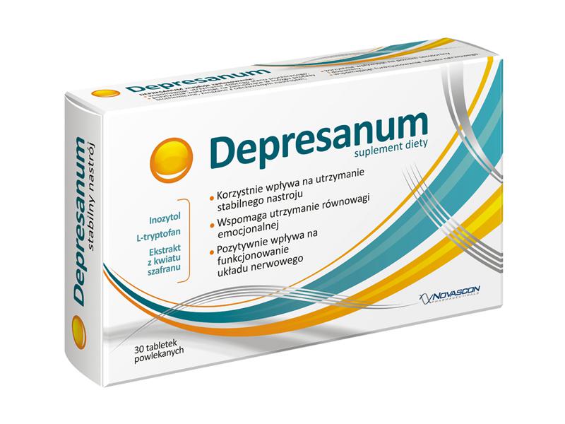 depresanum