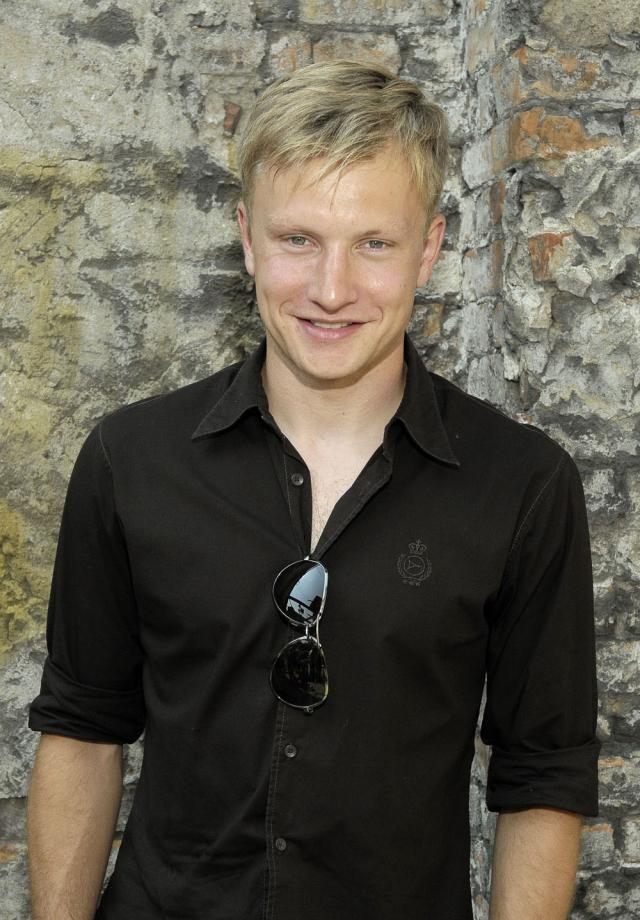 Kuba Wesołowski