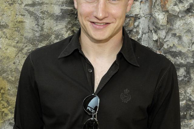 Kuba Wesołowski