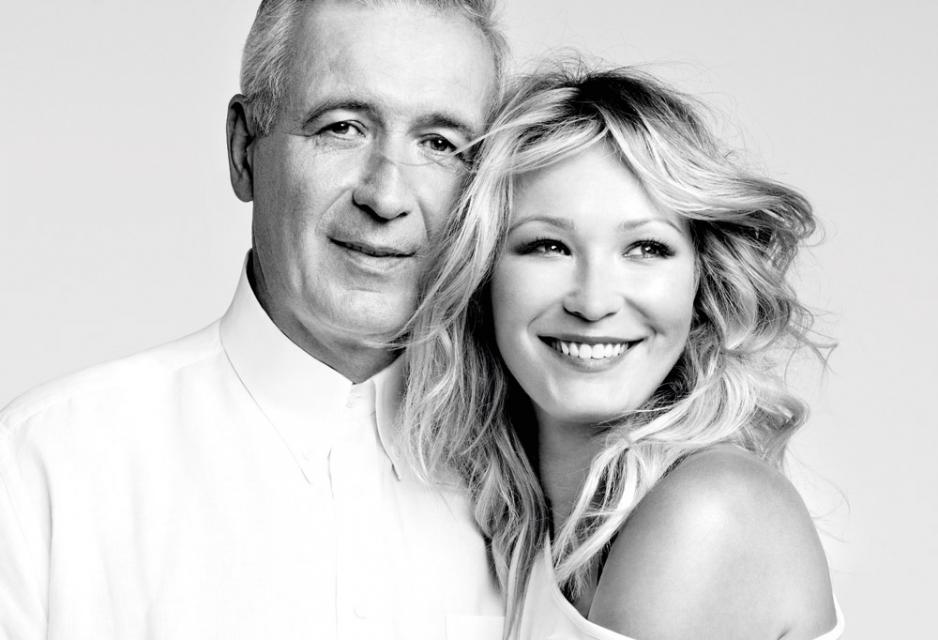 Marta Dąbrowska, Waldemar Dąbrowski