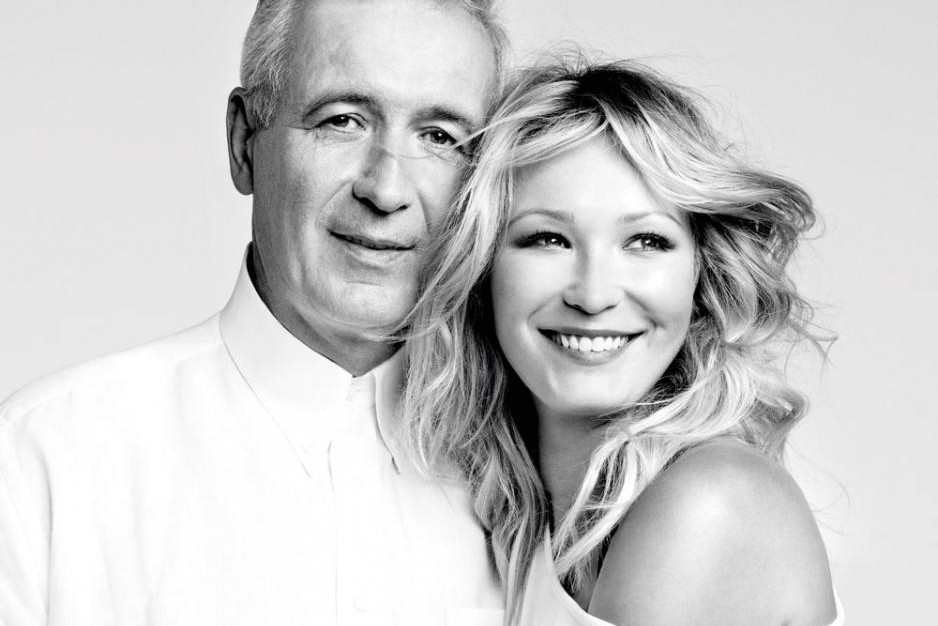 Marta Dąbrowska, Waldemar Dąbrowski
