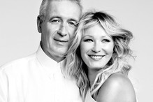 Marta Dąbrowska, Waldemar Dąbrowski
