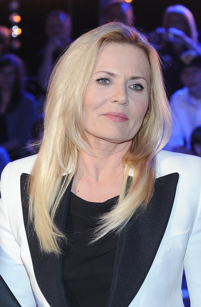 Grażyna Szapołowska