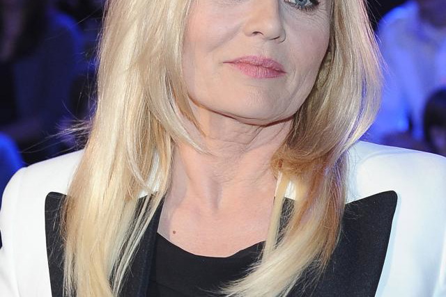 Grażyna Szapołowska