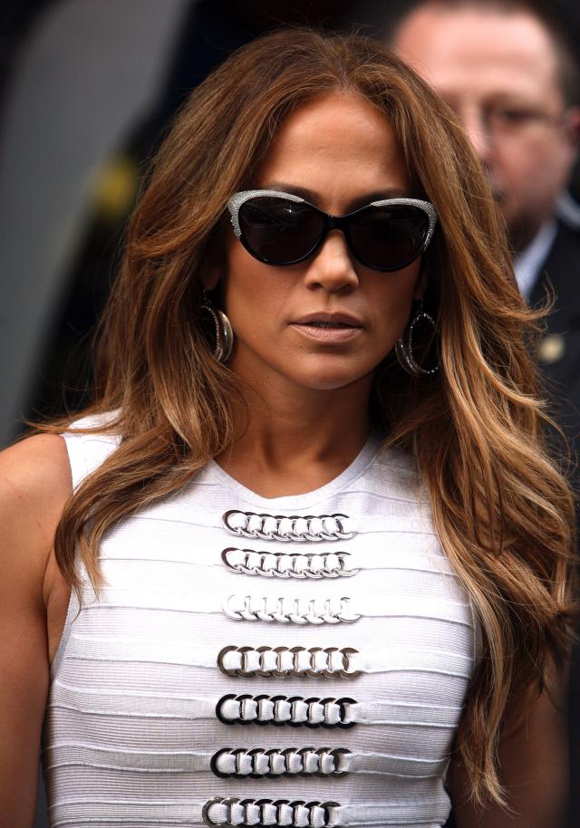 Jennifer Lopez