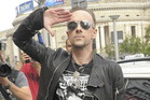 Adam "Nergal" Darski