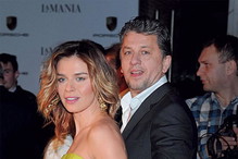 Natasza Urbańska, Janusz Józefowicz