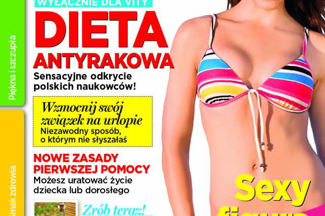 Vita nr 8