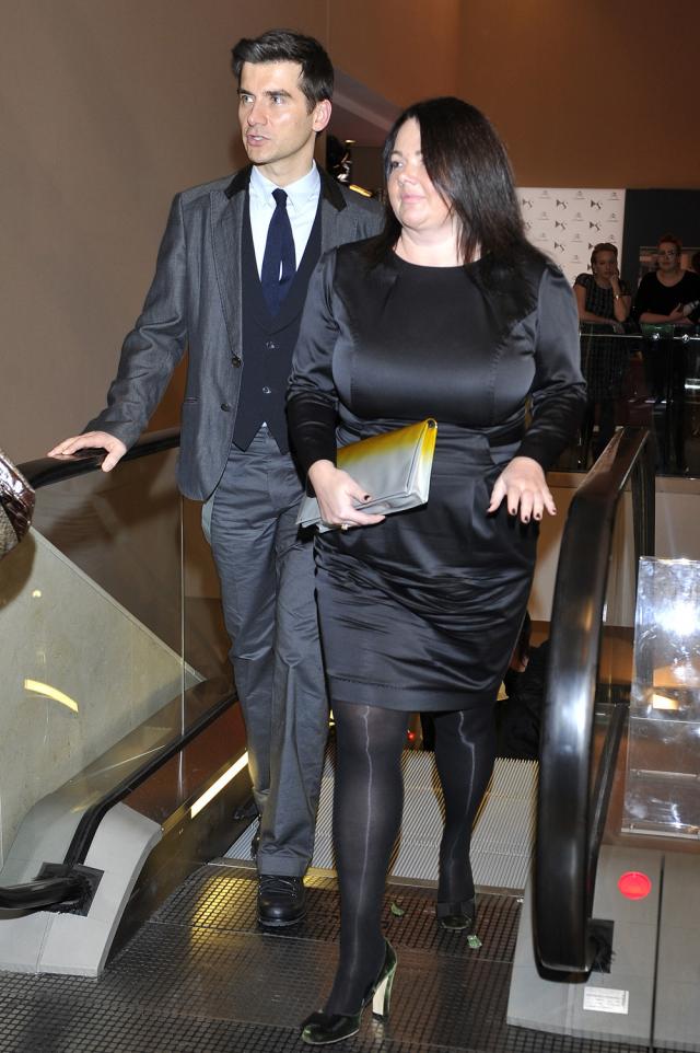 Tomasz Kammel, Katarzyna Niezgoda
