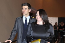 Tomasz Kammel, Katarzyna Niezgoda