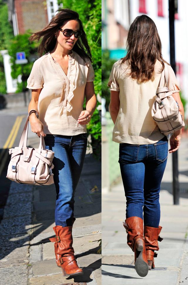 Pippa Middleton
