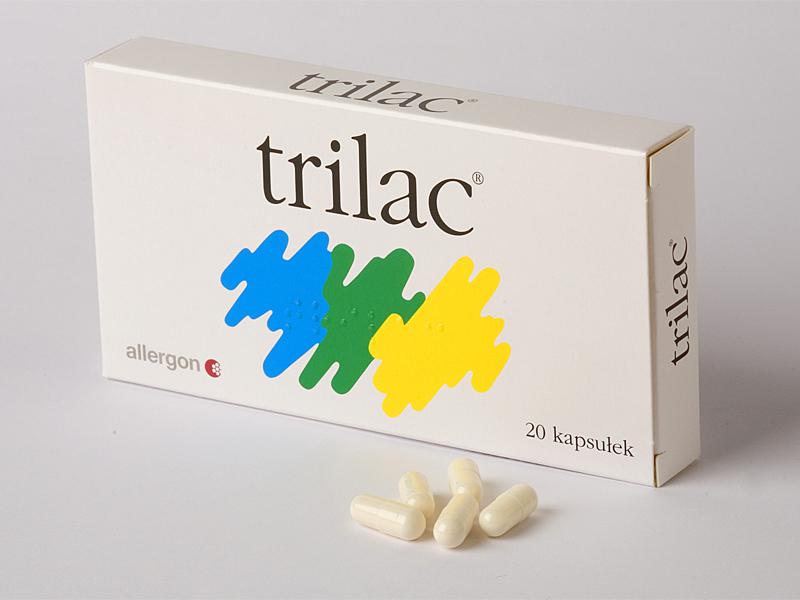 Trilac