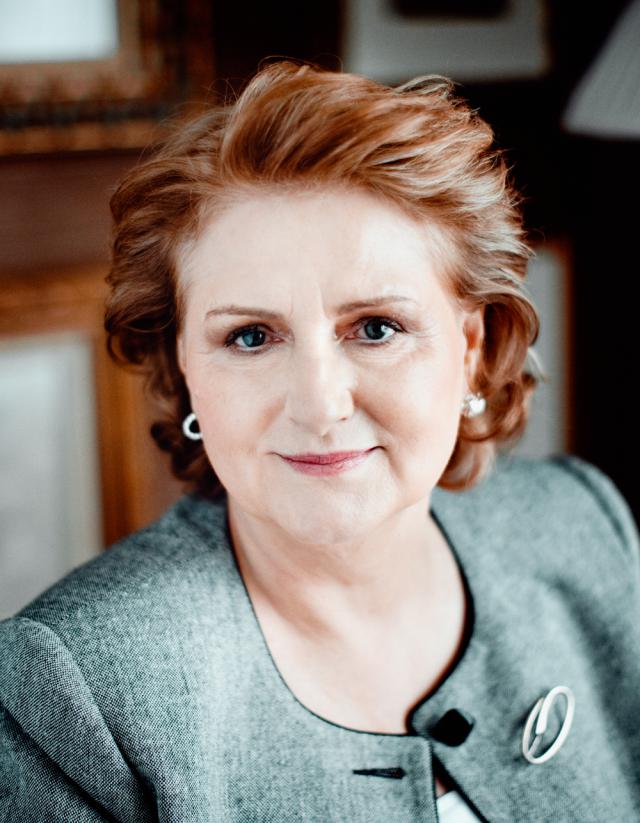 Jadwiga Zakrzewska
