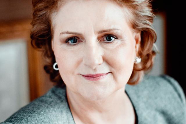 Jadwiga Zakrzewska