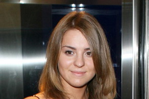 Kasia Tusk