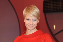 Małgorzata Kożuchowska