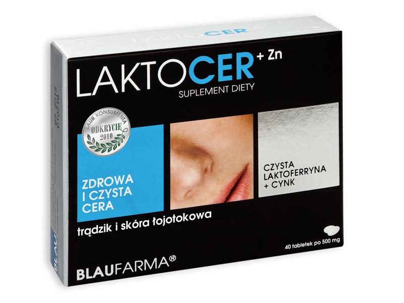 laktocer