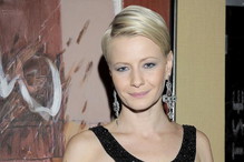 Małgorzata Kożuchowska