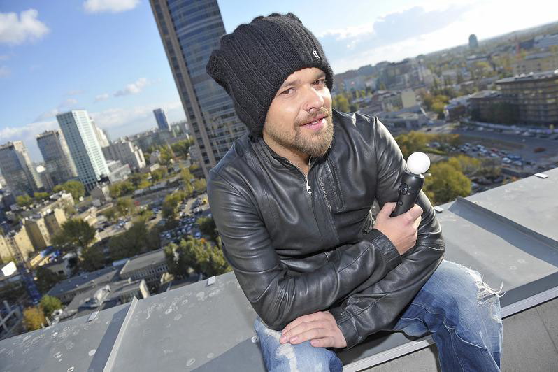 Michał Piróg