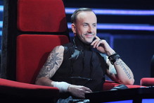 Adam "Nergal" Darski