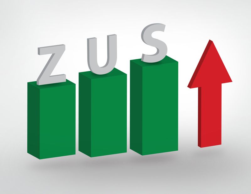 Kapitał początkowy w ZUS