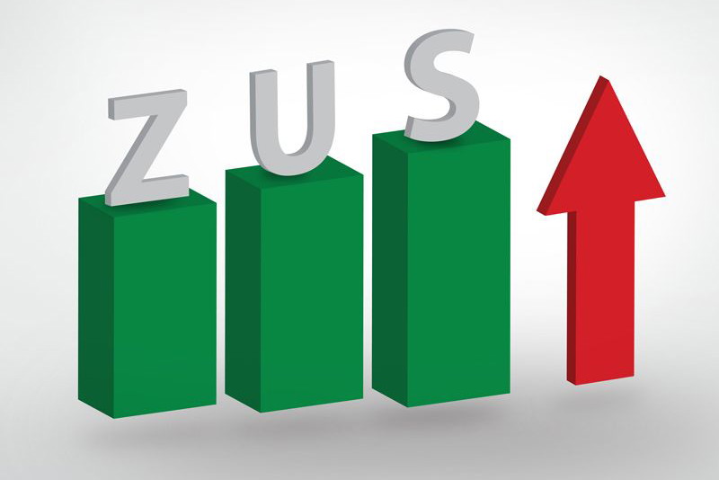 Kapitał początkowy w ZUS