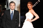 Leonardo DiCaprio, Anna Jagodzińska
