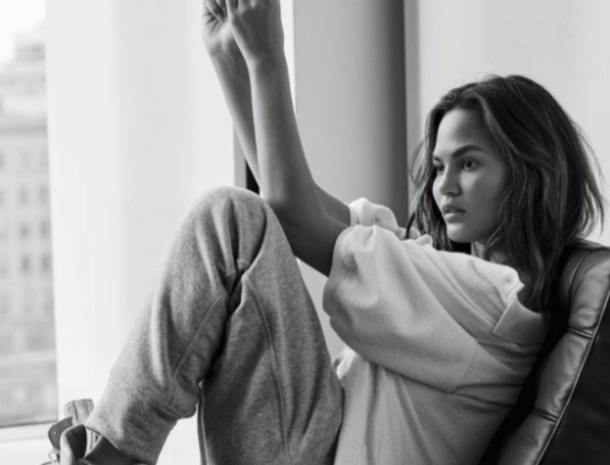 Chrissy Teigen