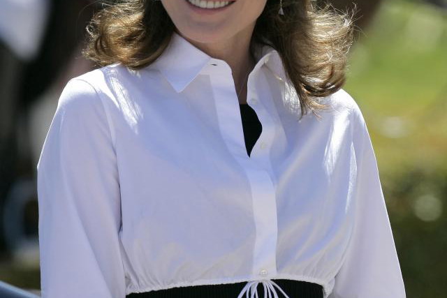 Carla Bruni