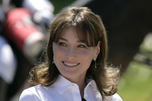 Carla Bruni