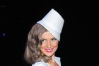Halinka Mlynkova