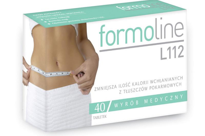 Formoline