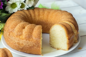 Babka piaskowa