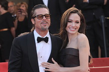 Brad Pitt, Angelina Jolie