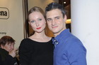 Patrycja Krogulska, Mateusz Damięcki