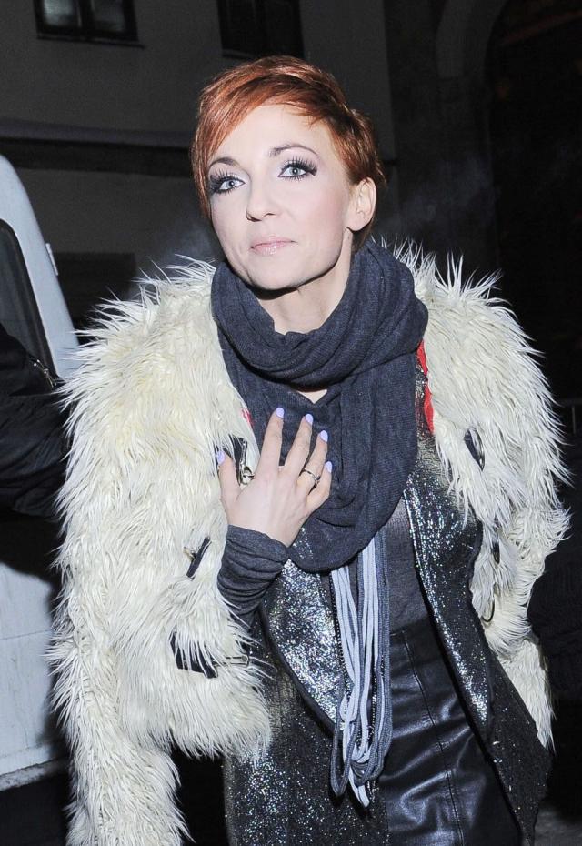 Anna Wyszkoni