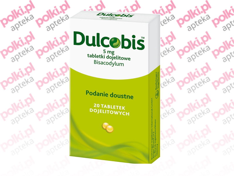 dulcobis