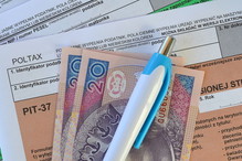 Gdy wyślesz błędny pit - co trzeba zrobić