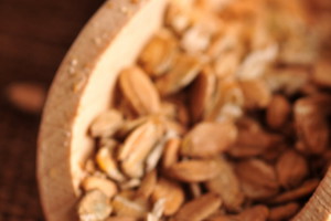 płatki owsiane i dieta owsiankowa