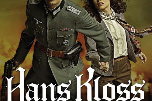 Hans Kloss. Stawka większa niż śmierć