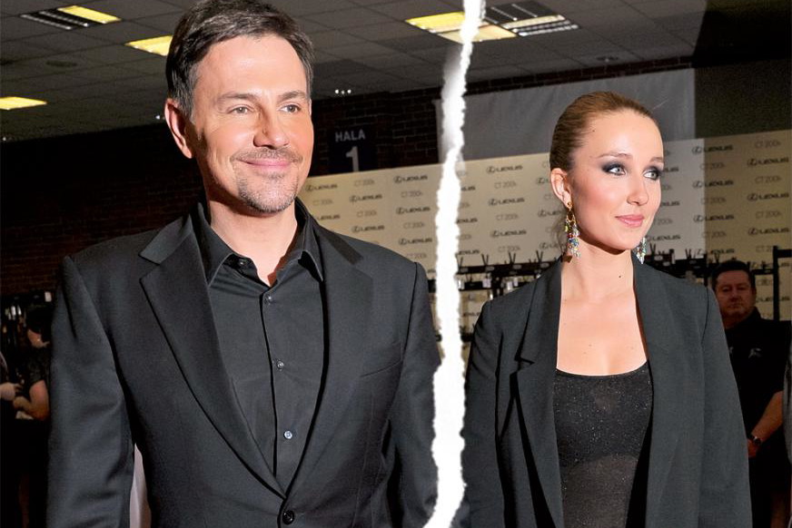 Krzysztof Ibisz, Paulina Piosik