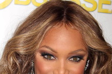 Tyra Banks
