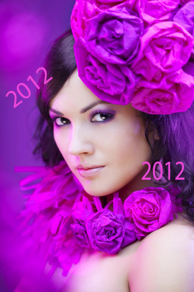 Horoskop urodowy 2012