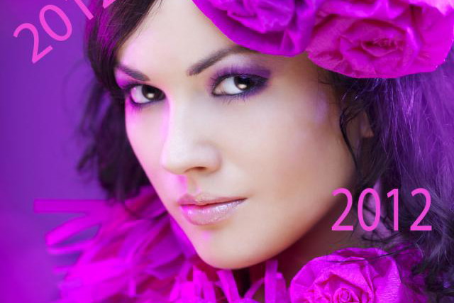 Horoskop urodowy 2012