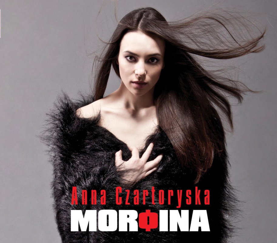 Anna Czartoryska Morfina